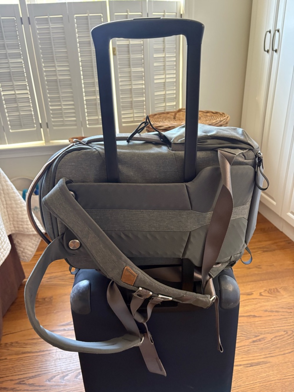 Peak Designs Everyday Backpack Zip - 15L - Picture 6 of 6